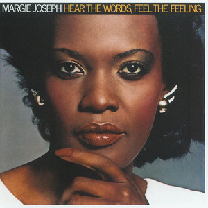 Hear The Words, Feel The Feeling album