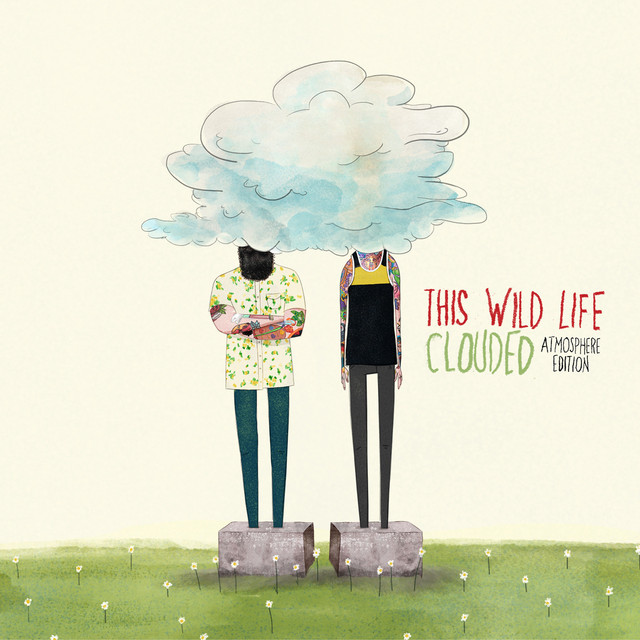 Clouded cover