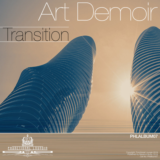 Art Demoir Photo
