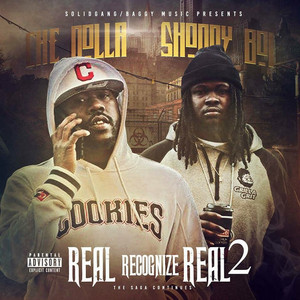 Real Recognize Real 2 album