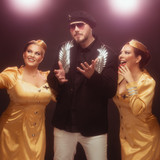 The Night Flight Orchestra Photo