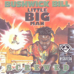 Little Big Man (Screwed) album