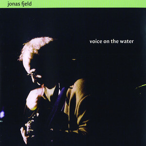 Voice on the Water album