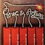 Panic & Action 2010 cover