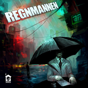 Herregud, Her E Eg cover