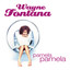 Pamela Pamela Albumcover
