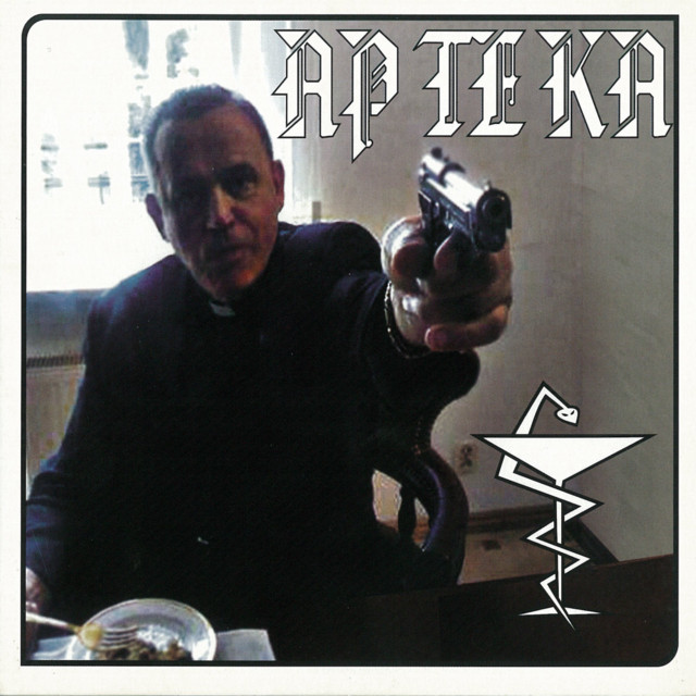 Tylko Dla… cover