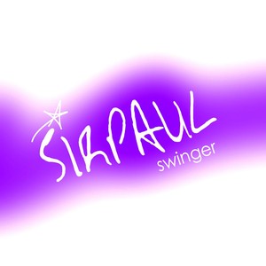 Swinger Remix EP Albumcover