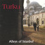 Alleys of Istanbul Albumcover
