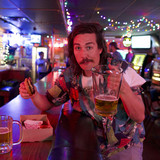 Willy McGee profile