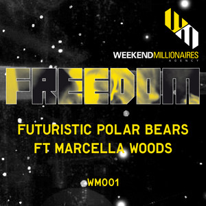 Futuristic Polar Bears feat. Marcella Woods
