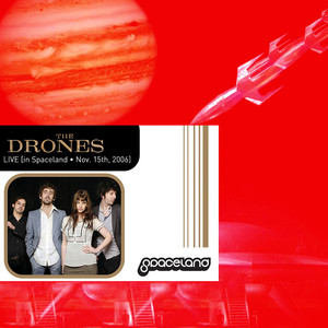 LIVE [in Spaceland - November 15th, 2006] album