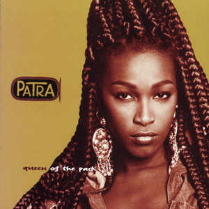 Queen of the Pack cover