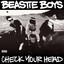 Check Your Head (Remastered Edition) cover