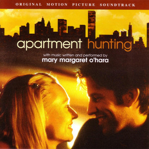 Apartment Hunting: Original Motion Picture Soundtrack cover
