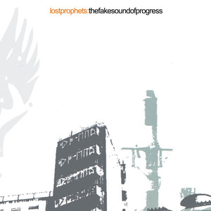 Fake Sound Of Progress cover