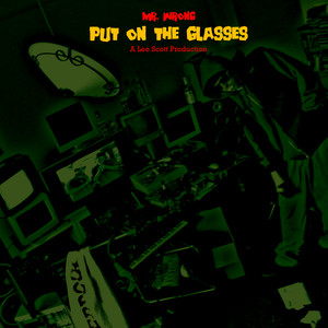 Put On The Glasses cover