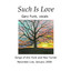 Such Is Love Albumcover