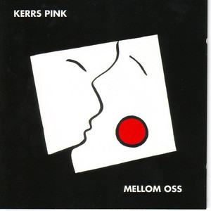 Mellom oss cover