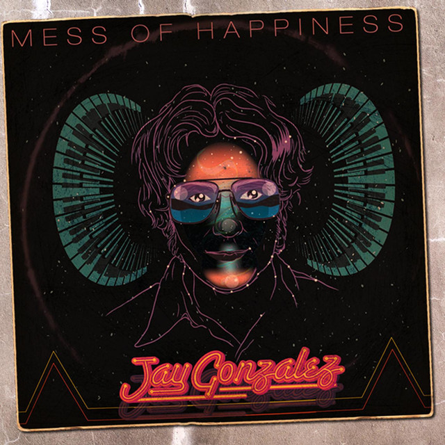Mess Of Happiness cover