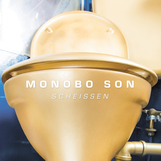 Scheissen cover