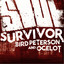 Soul Survivor Albumcover