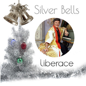 Silver Bells cover