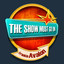 The Show Must Go on with Frankie Avalon cover
