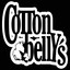 Cotton Belly's Albumcover