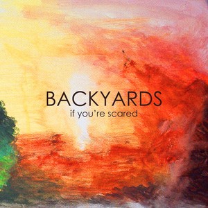 Backyards
