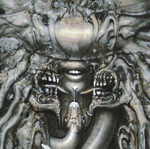 Danzig III: How the Gods Kill album