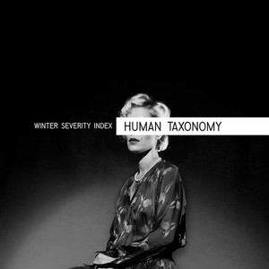 Human Taxonomy cover