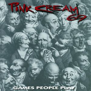 Games People Play album