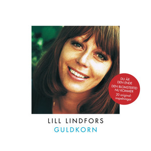 Guldkorn album