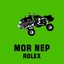 NEP Wer du bist...EP Albumcover