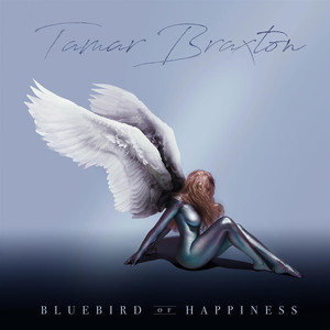 Bluebird of Happiness cover