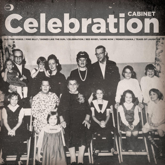 Celebration cover