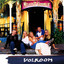 Volroom Albumcover