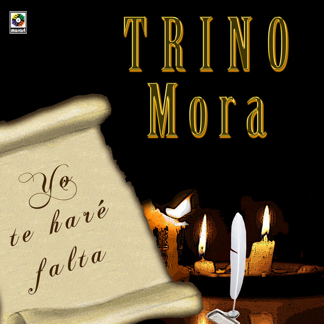 Trino Mora Photo