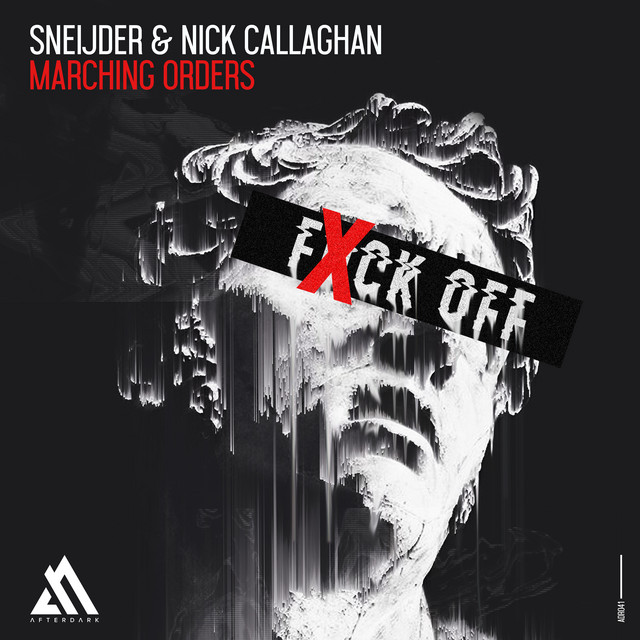 Nick Callaghan Photo
