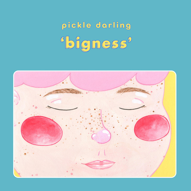 Pickle Darling Photo