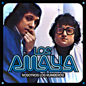 Nosotros los Rumberos album