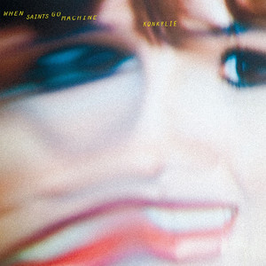 Konkylie (Special Edition) cover