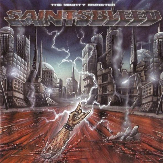 Saintsbleed Photo