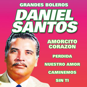 Grandes Boleros album