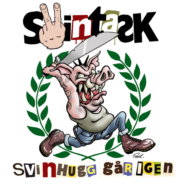 Svintask Photo
