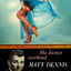She Dances Overhead Albumcover