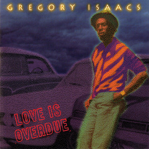 Love Is Overdue album