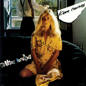 Bette Davis Eyes cover