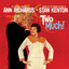 Two Much! (Remastered) cover